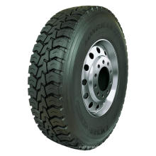 Longmarch Truck Tyre 13r22.5 12r22.5 315 385 for Congo, Gabon, Togo, Cote Divore, Senegal, Mali